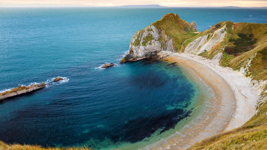 Top 10 Secret Beaches in the UK