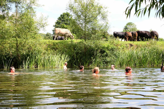 Top 10 Places for Wild Swimming in the UK