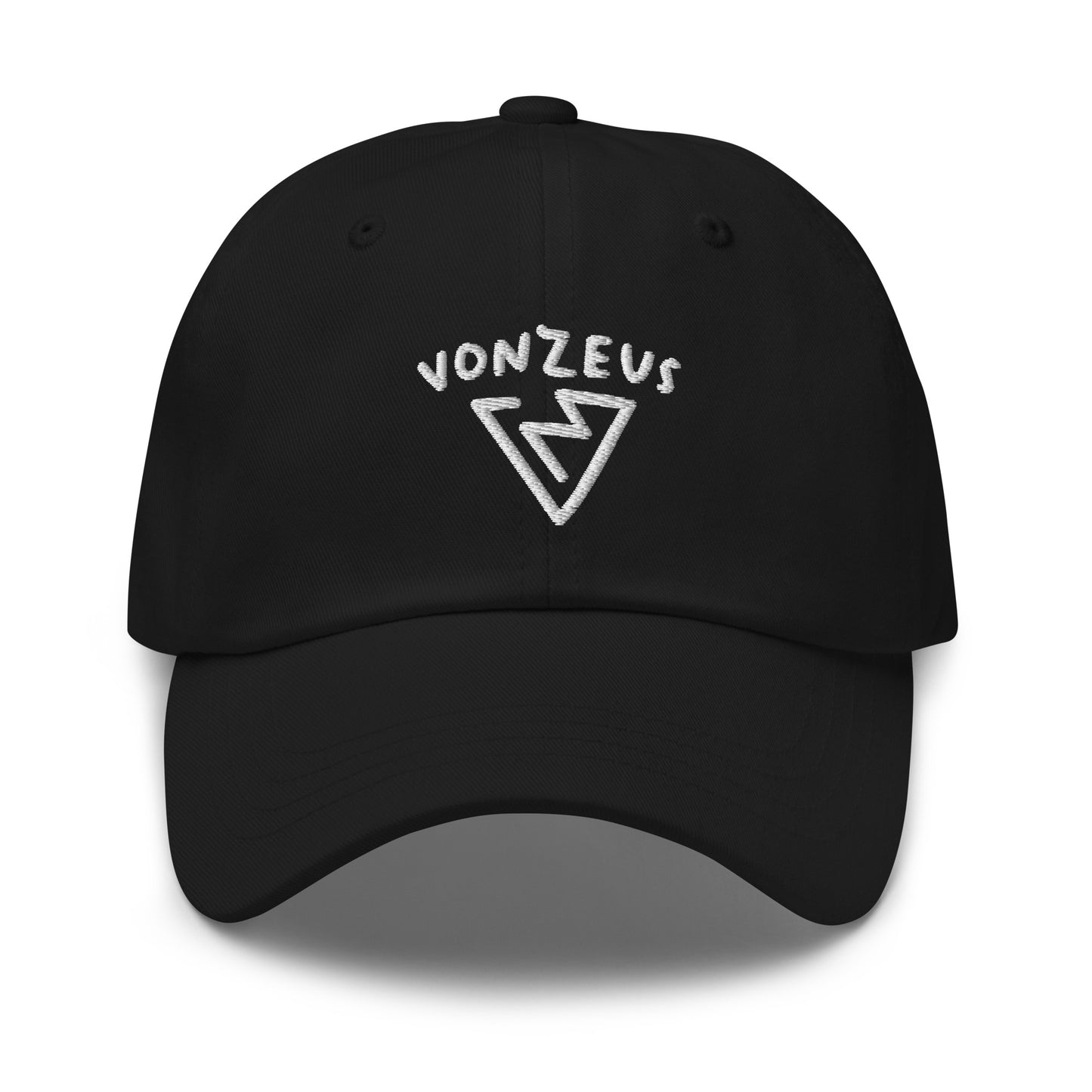 VonZeus Cap