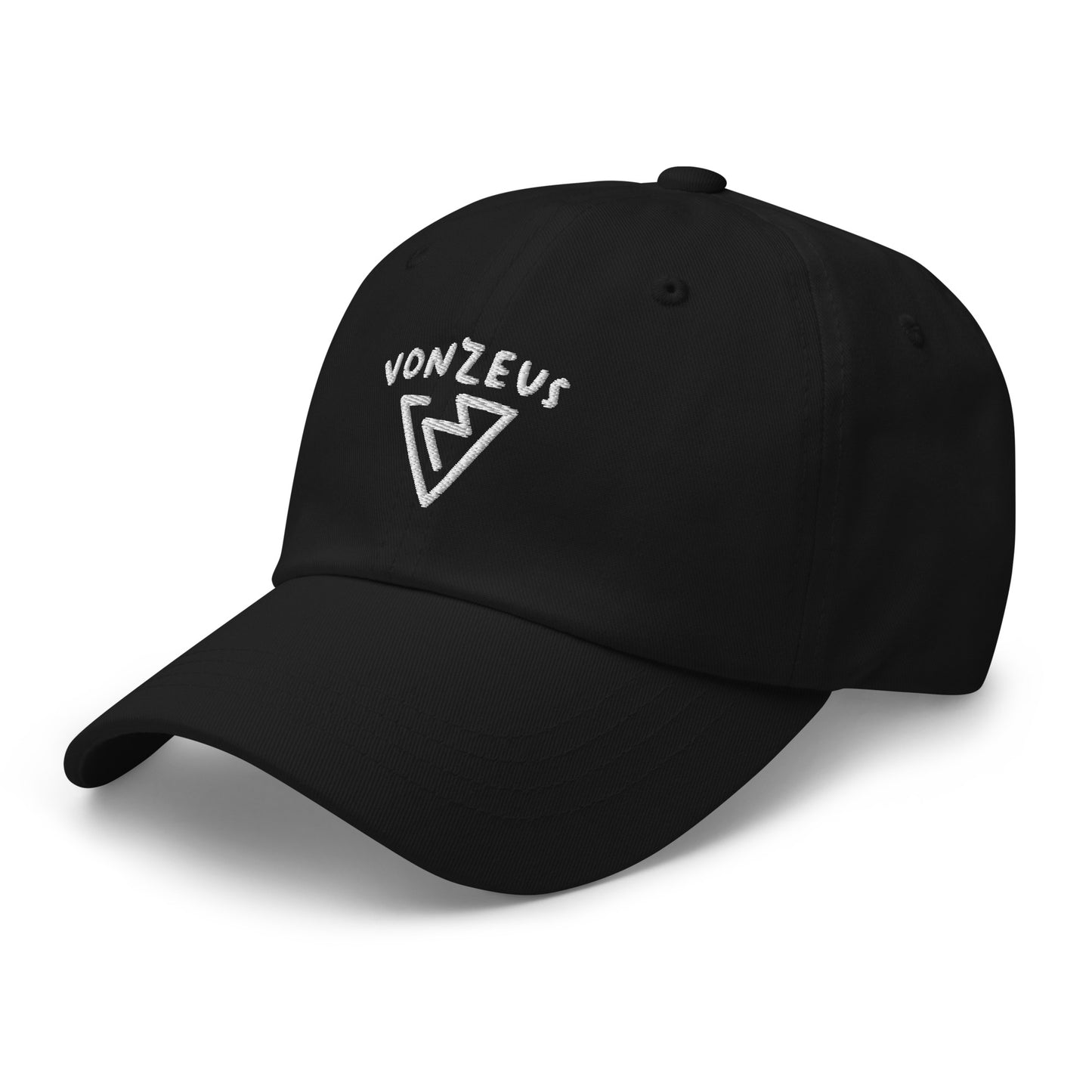 VonZeus Cap