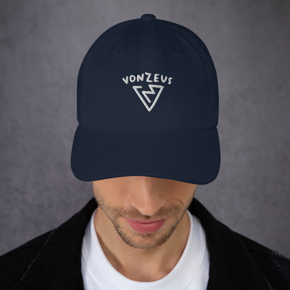 VonZeus Cap