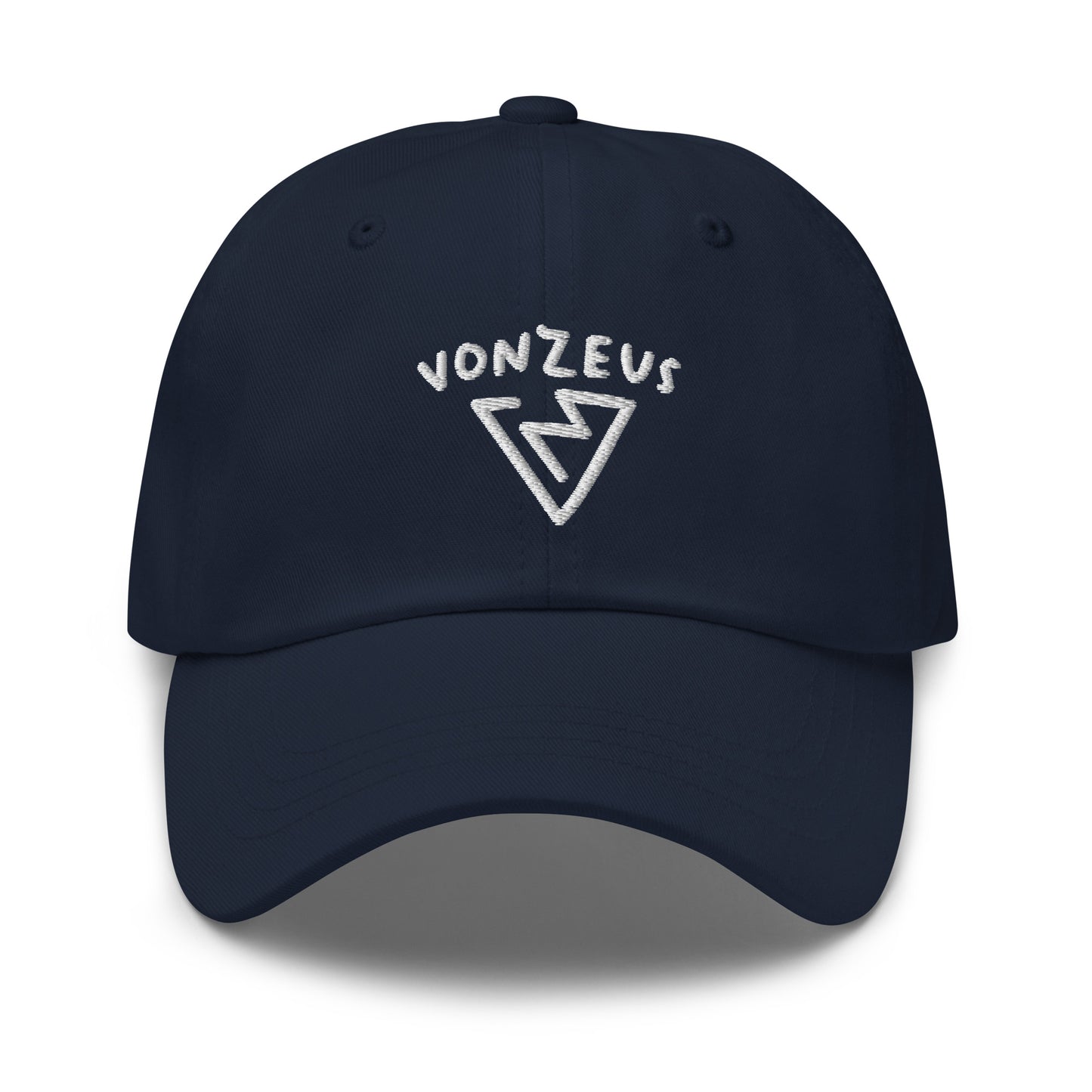 VonZeus Cap