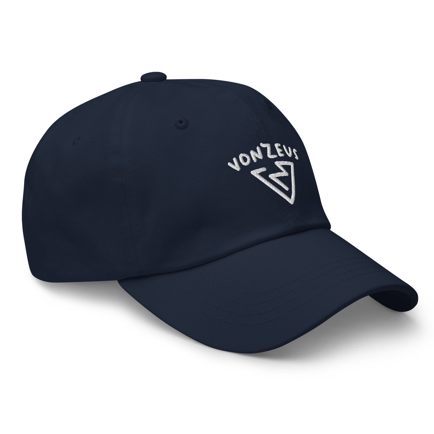 VonZeus Cap