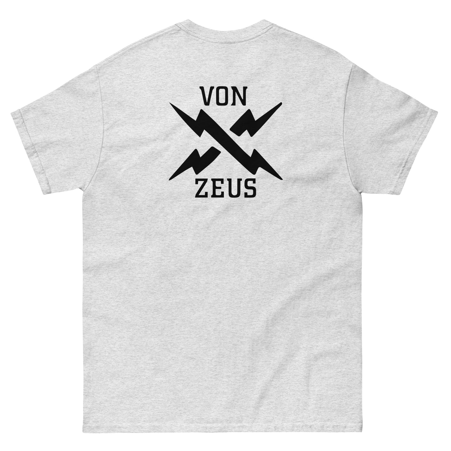 VZ Black Bolt Tee