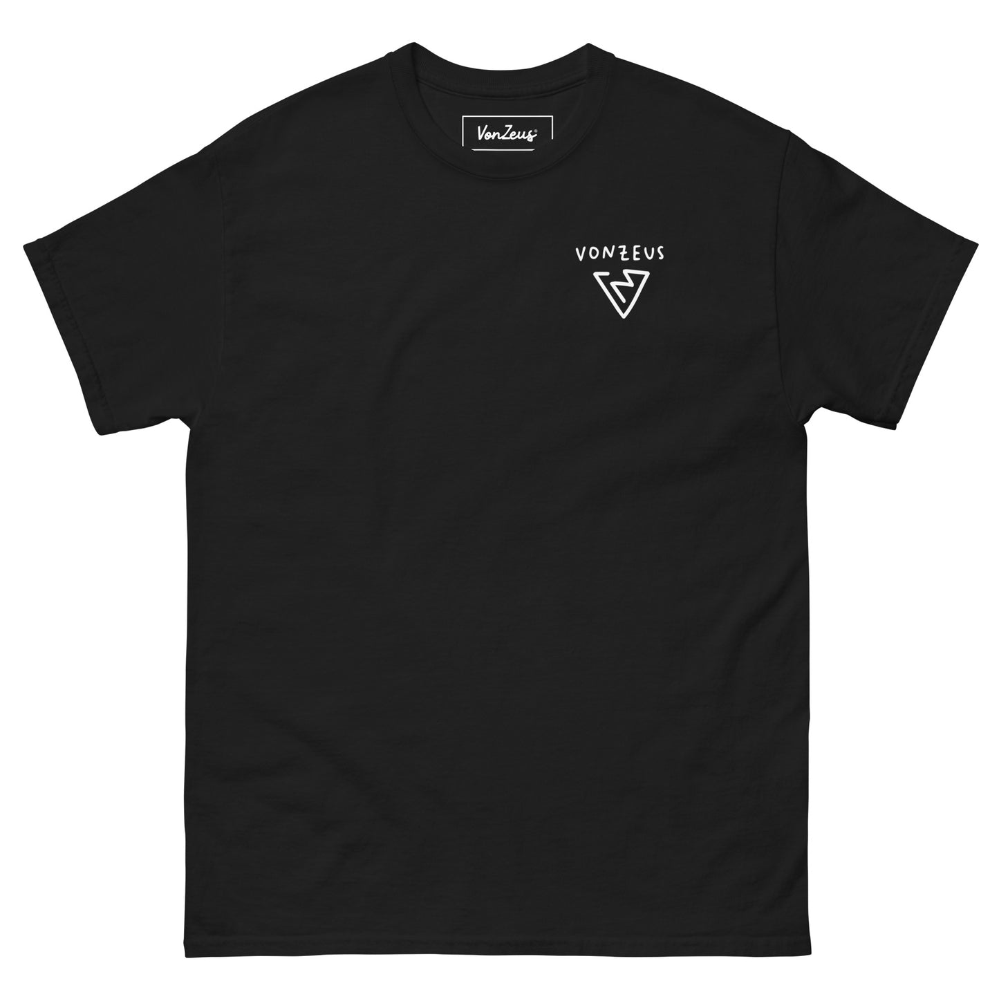 VZ Cross Tee