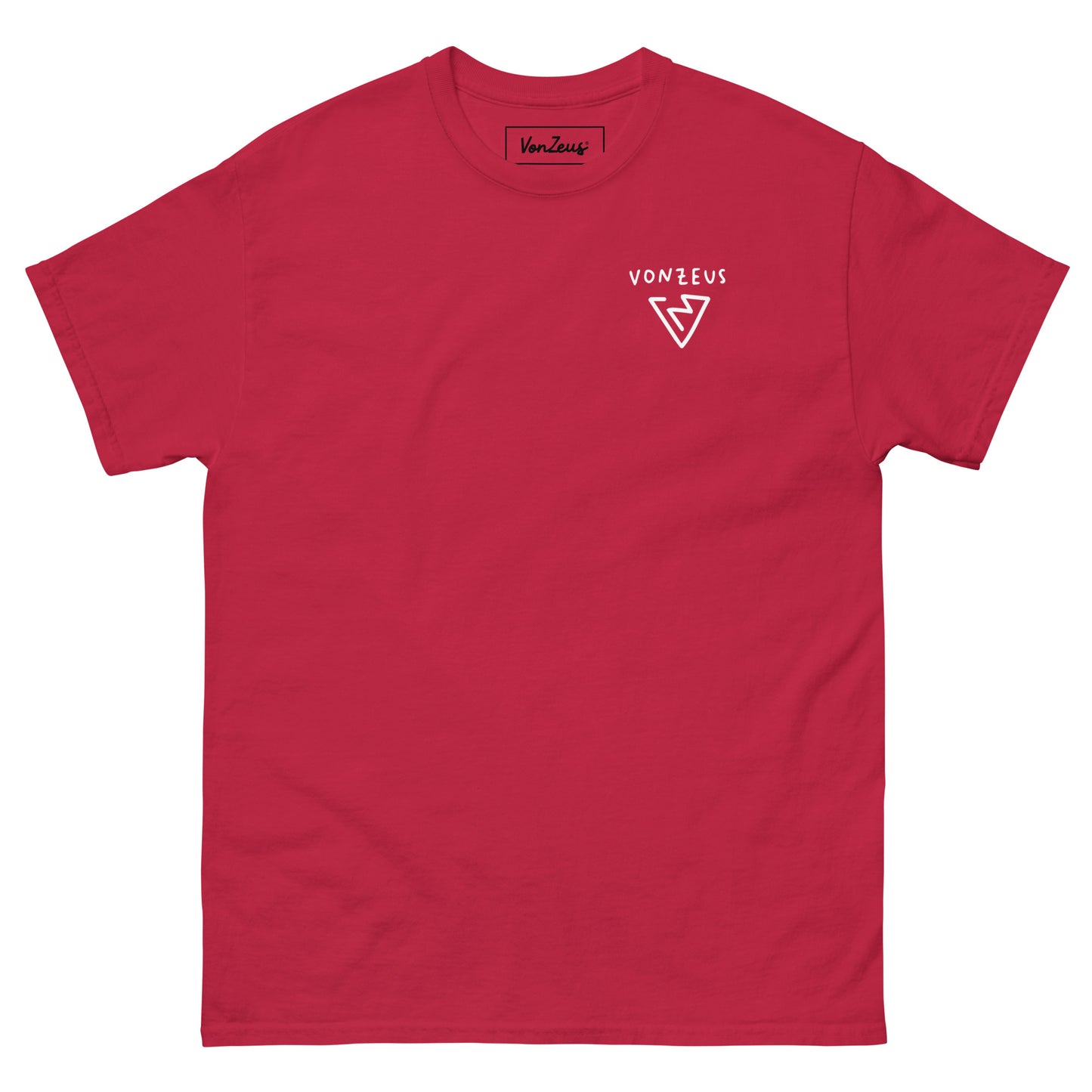 VZ Cross Tee