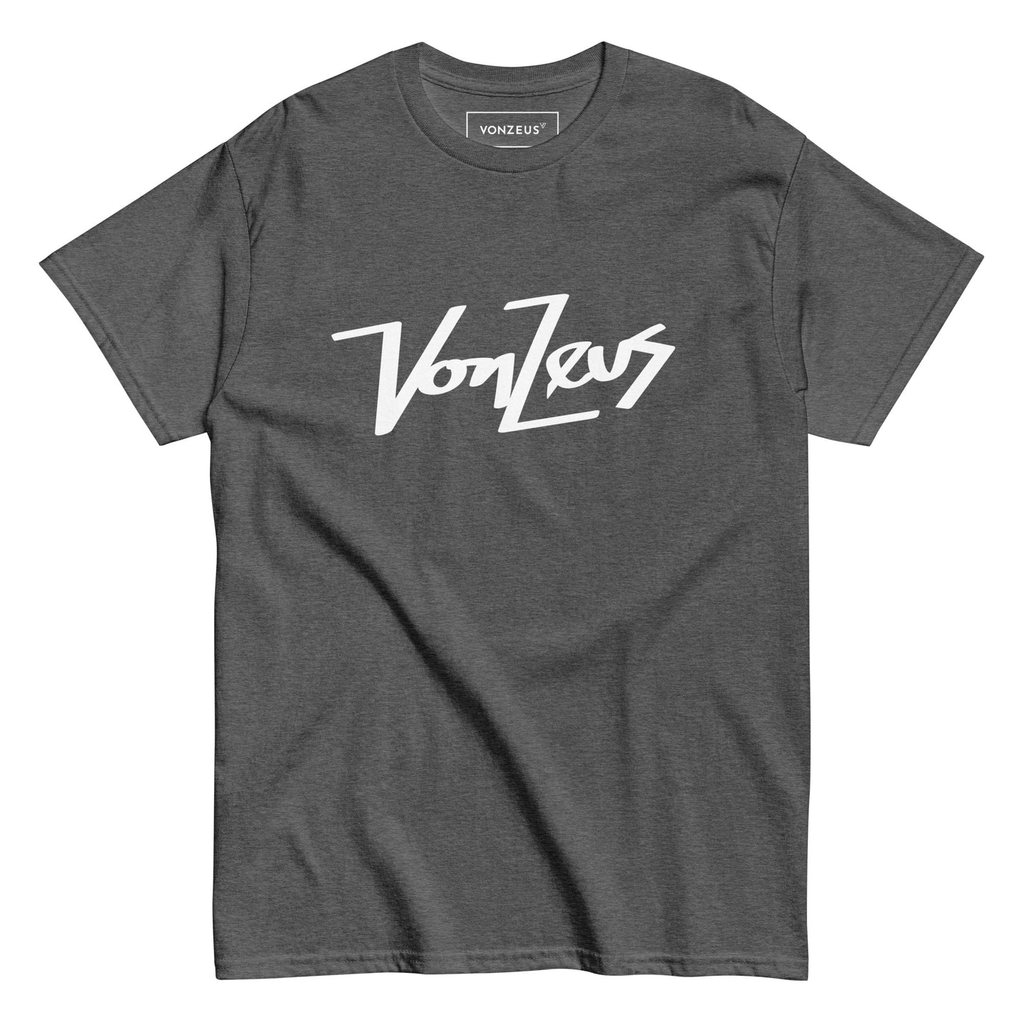 VonZeus Rock Tee