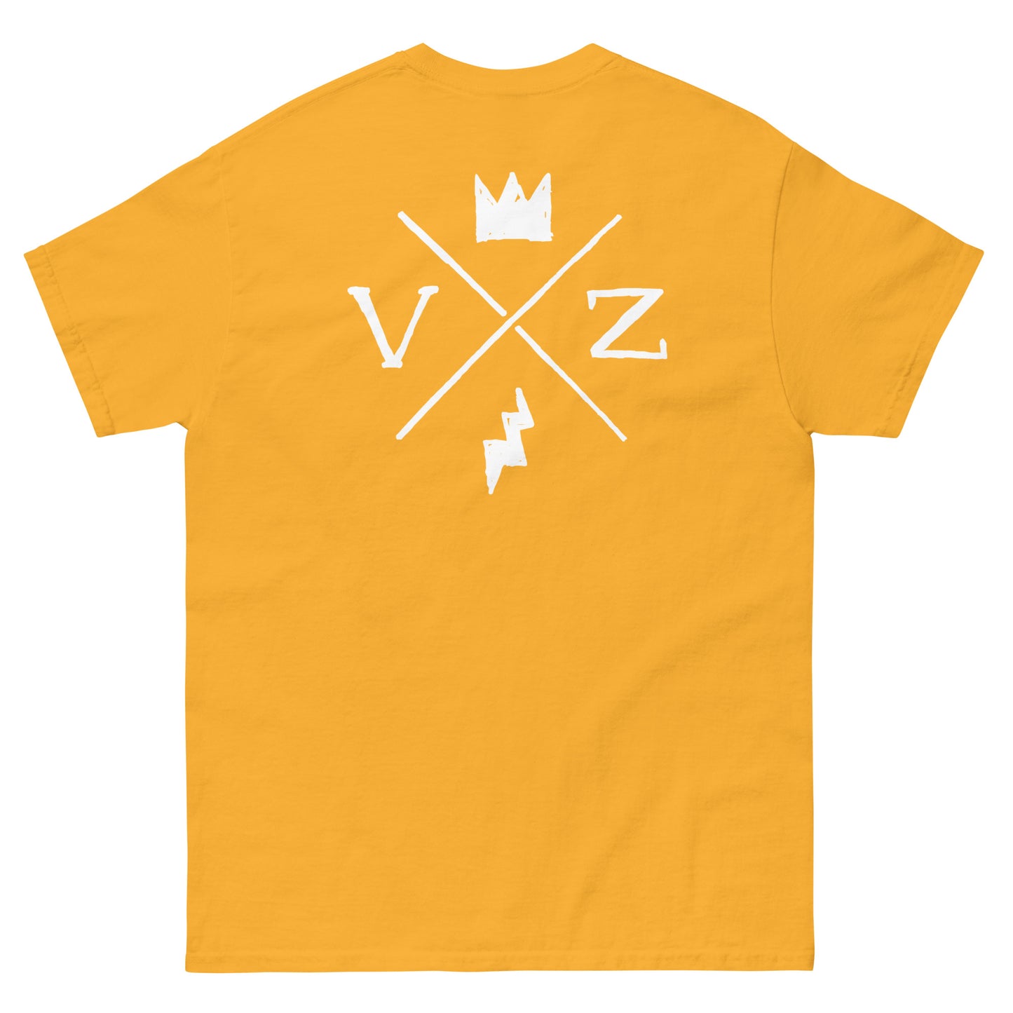 VZ Cross Tee