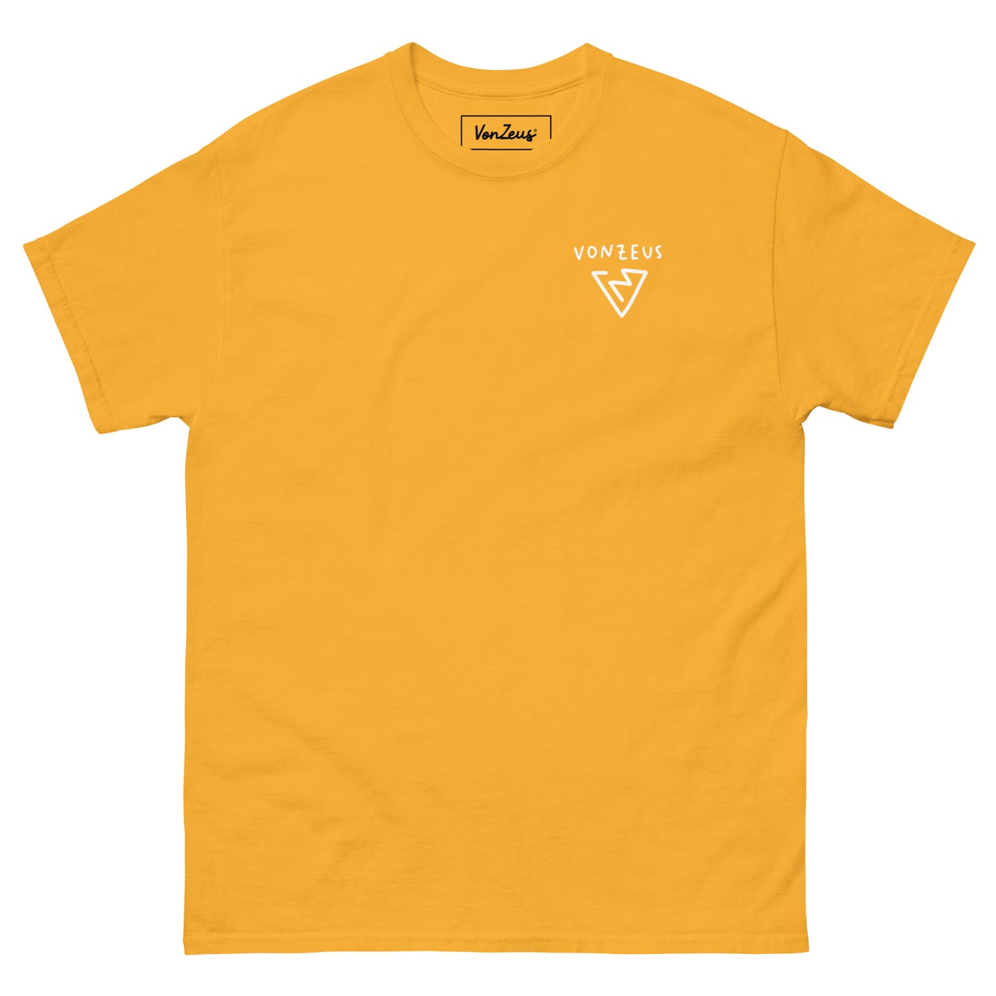 VZ Cross Tee