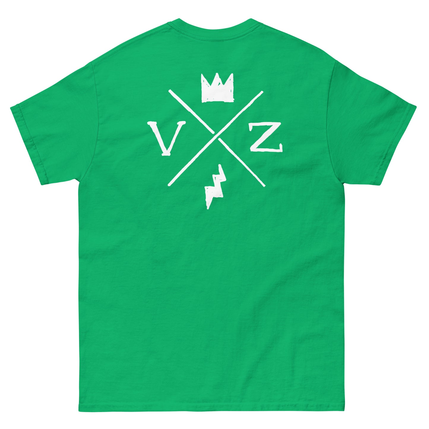 VZ Cross Tee