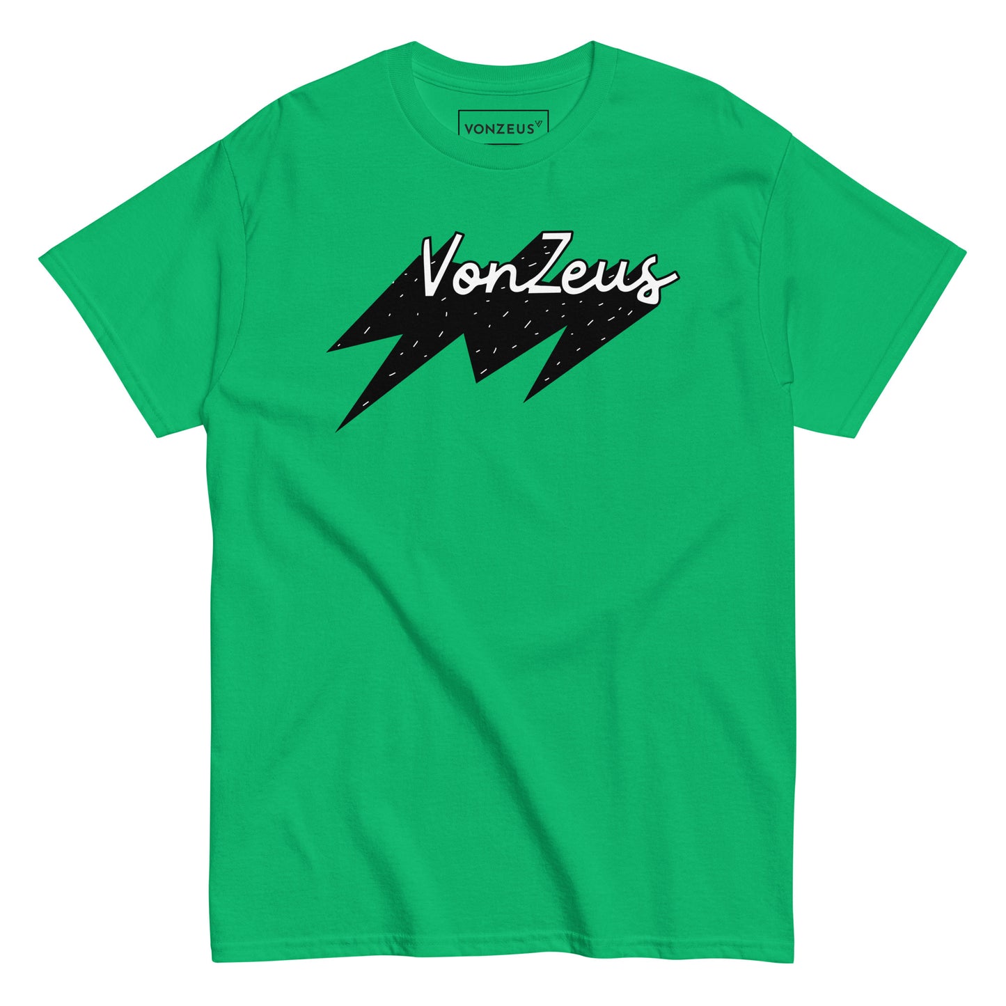 VZ Lightning Shadow Tee