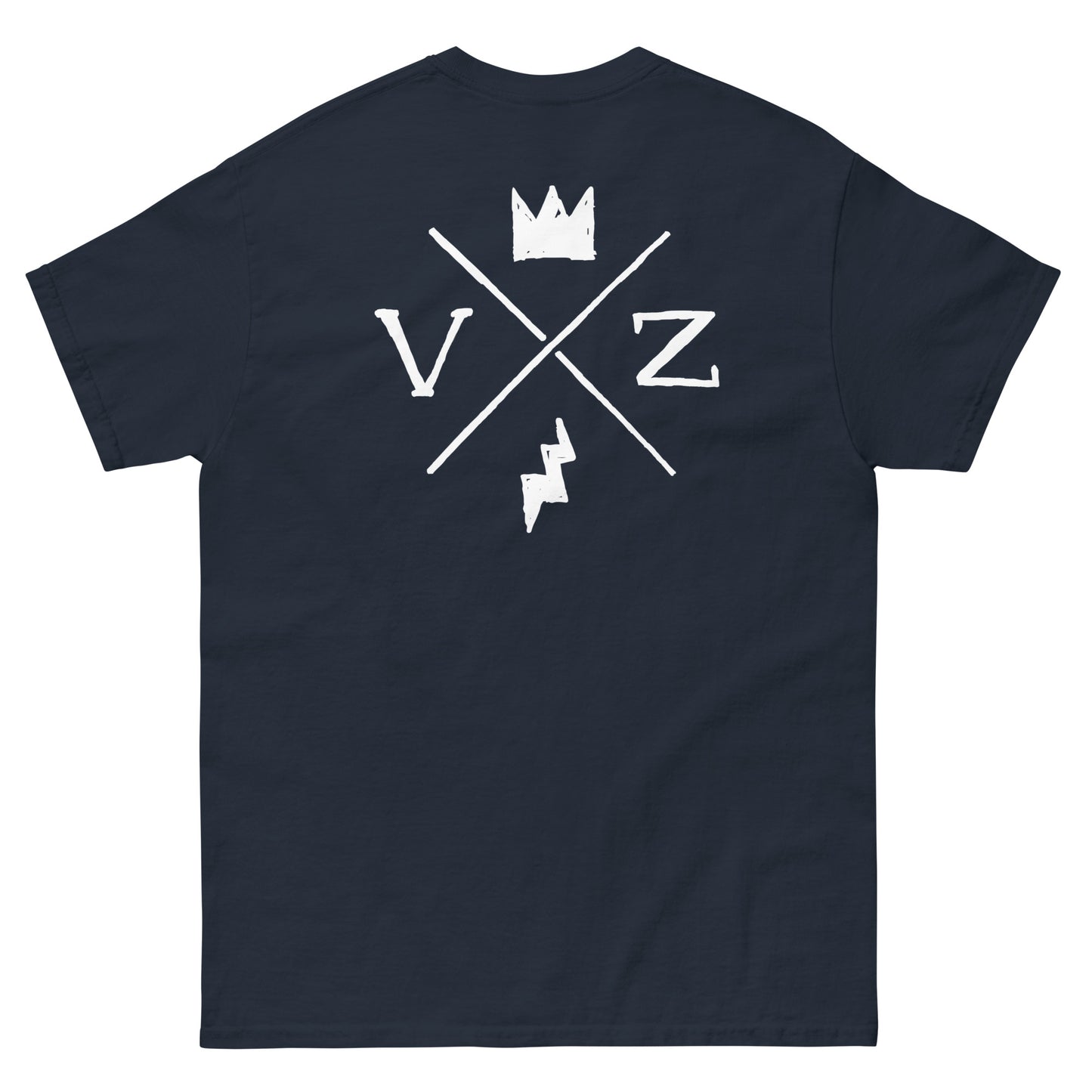 VZ Cross Tee