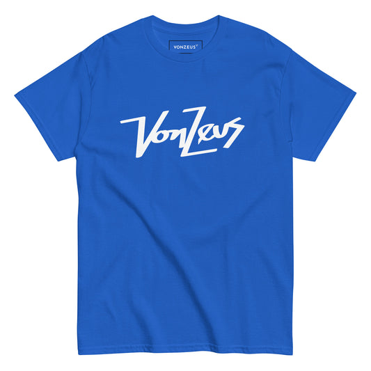 VonZeus Rock Tee