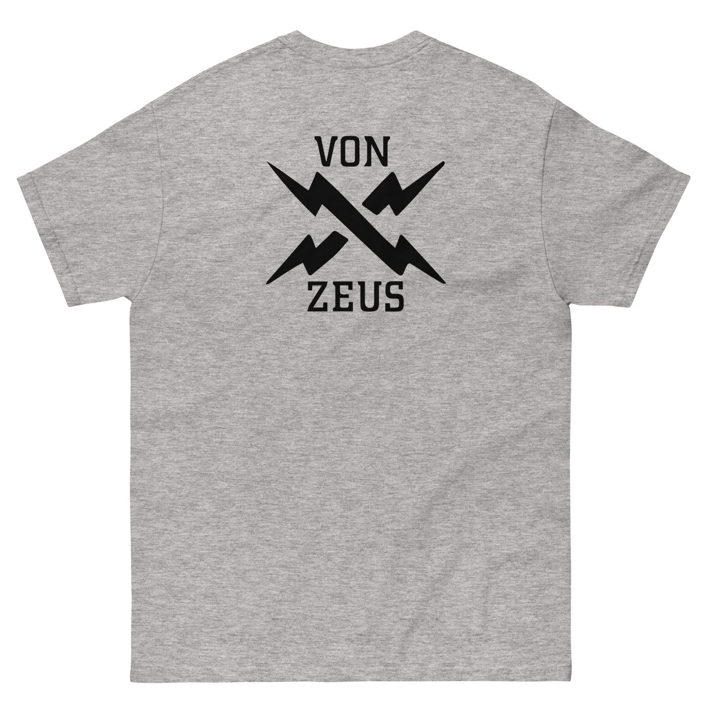 VZ Black Bolt Tee