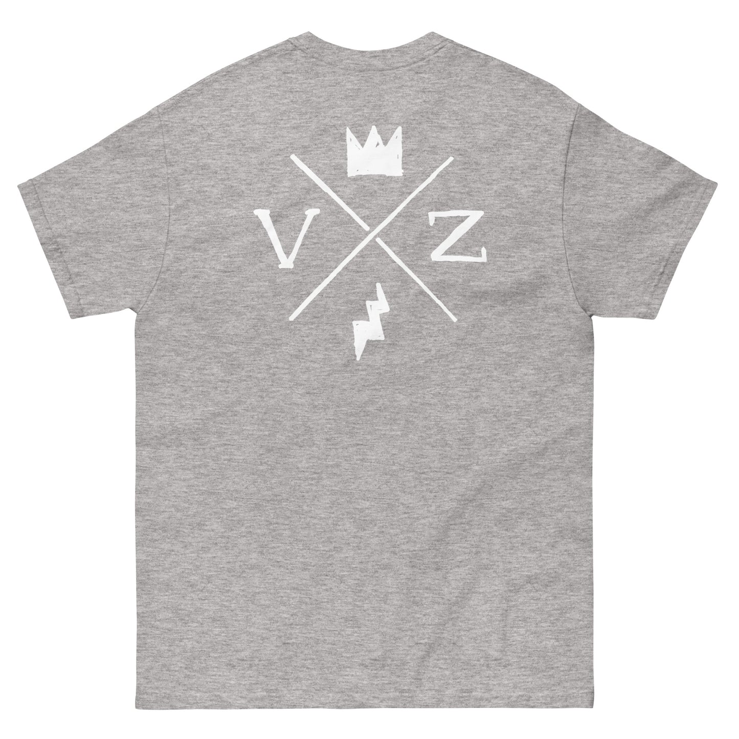 VZ Cross Tee