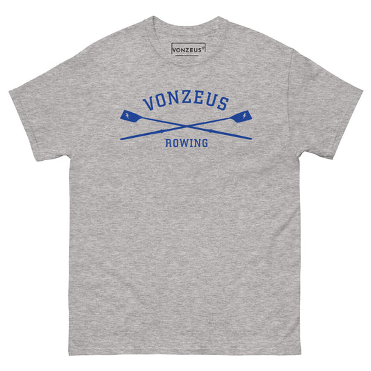 VZ Rowing Tee