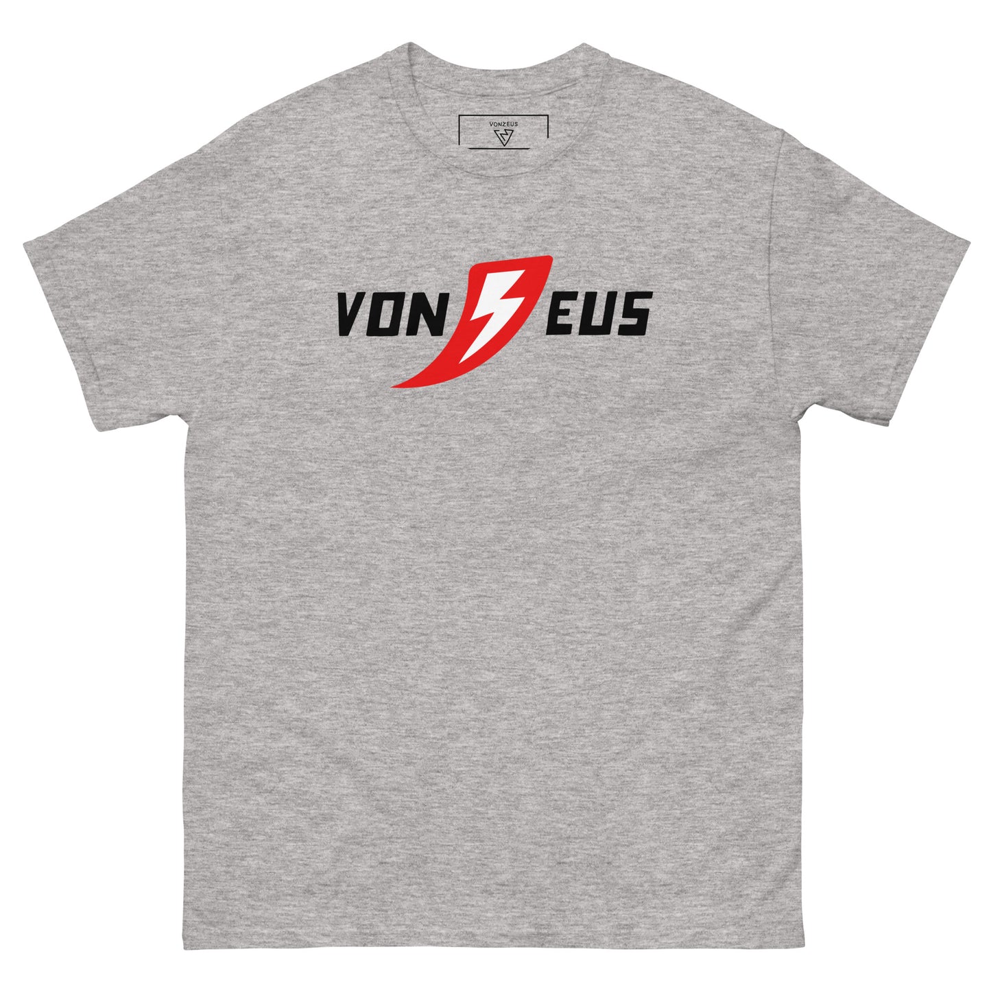 VZ Surf Fin Tee