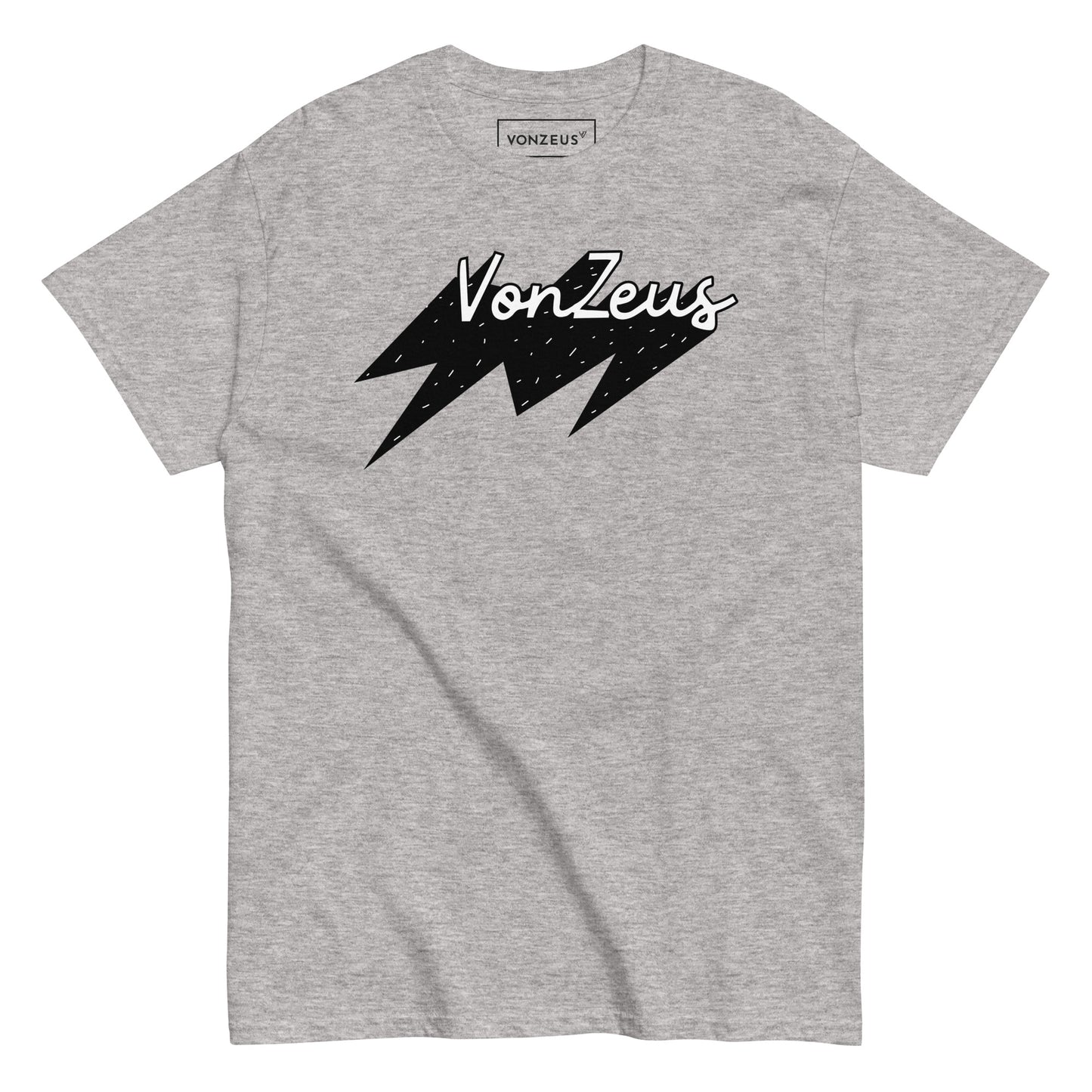 VZ Lightning Shadow Tee