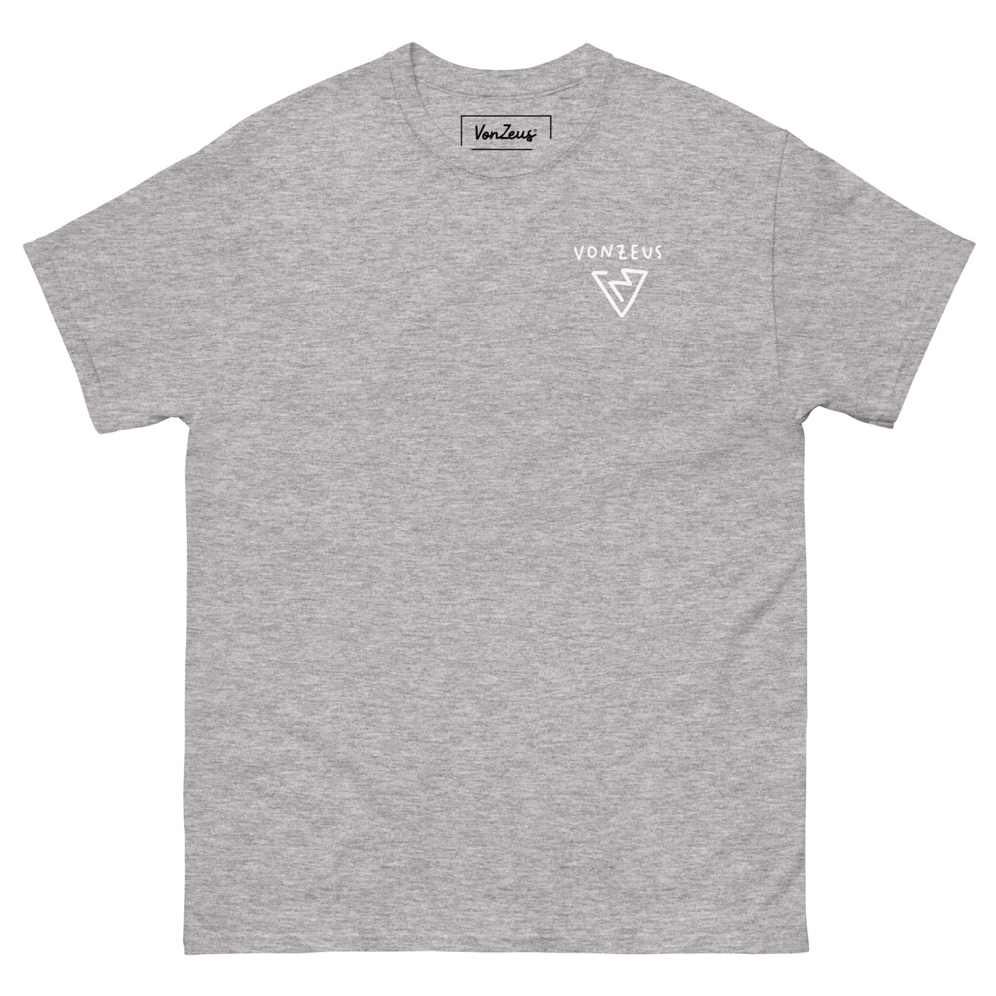 VZ Cross Tee