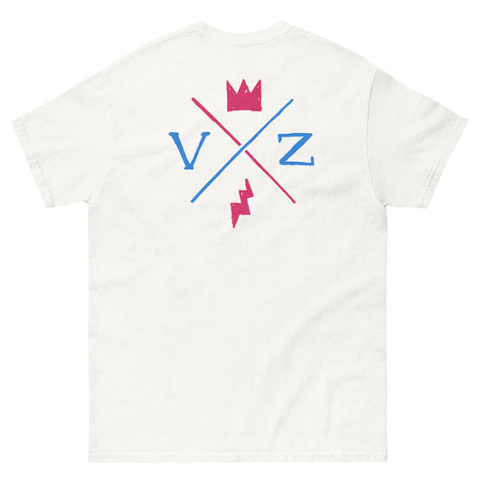 VZ Cross Tee