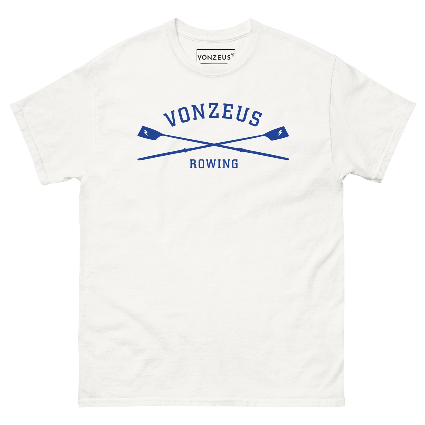 VZ Rowing Tee