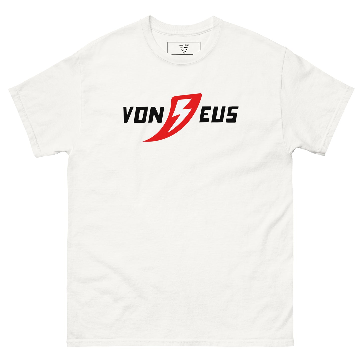 VZ Surf Fin Tee