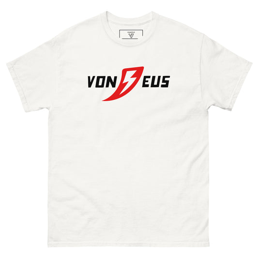 VZ Surf Fin Tee