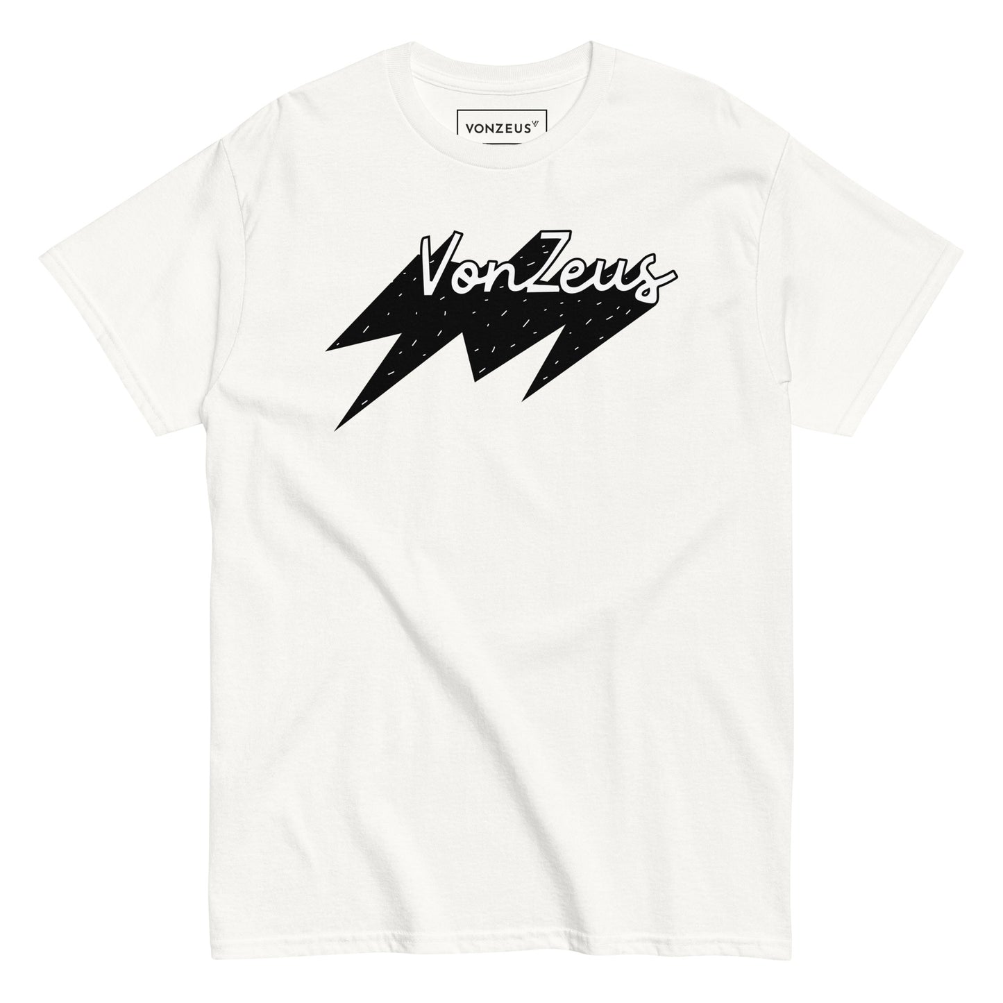 VZ Lightning Shadow Tee