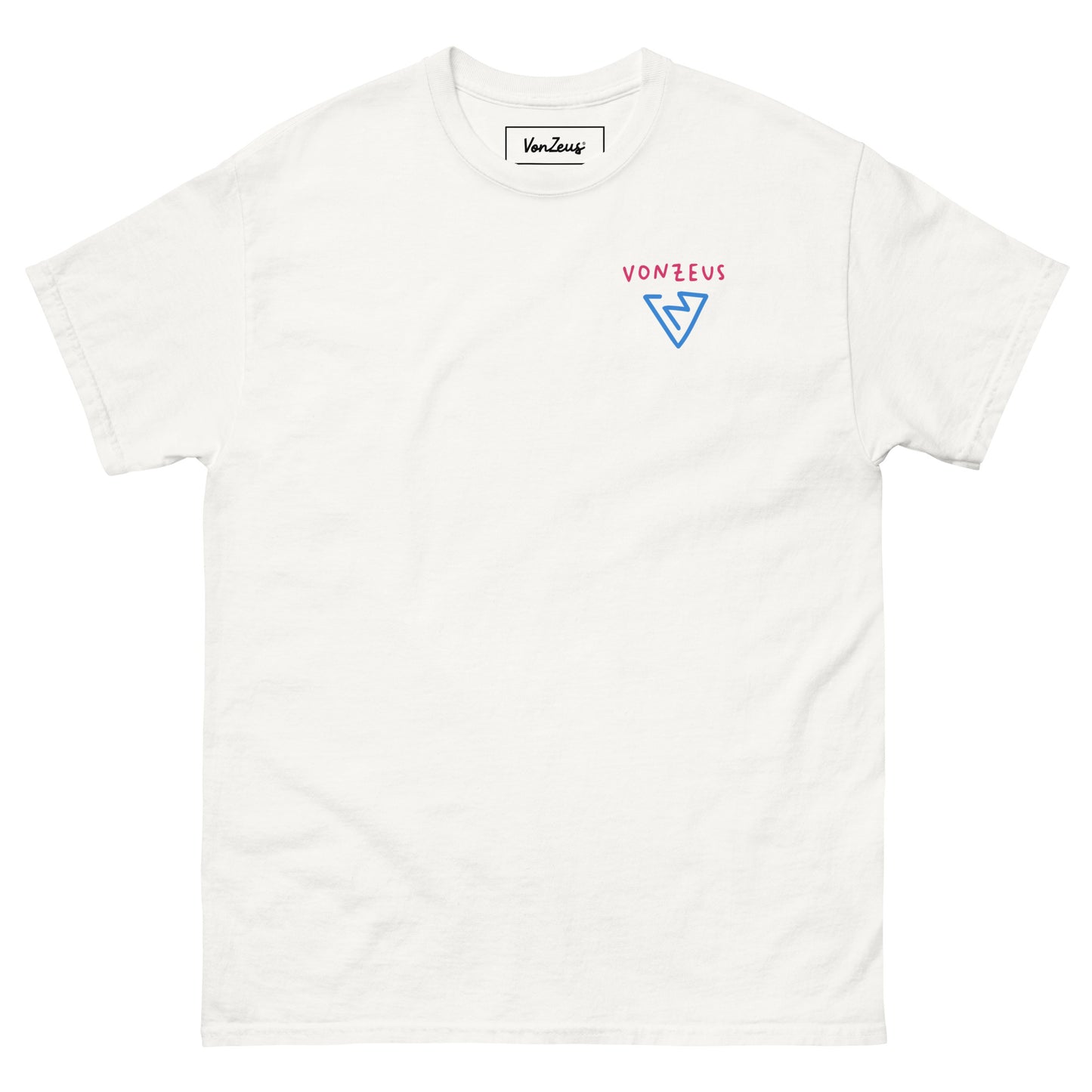 VZ Cross Tee