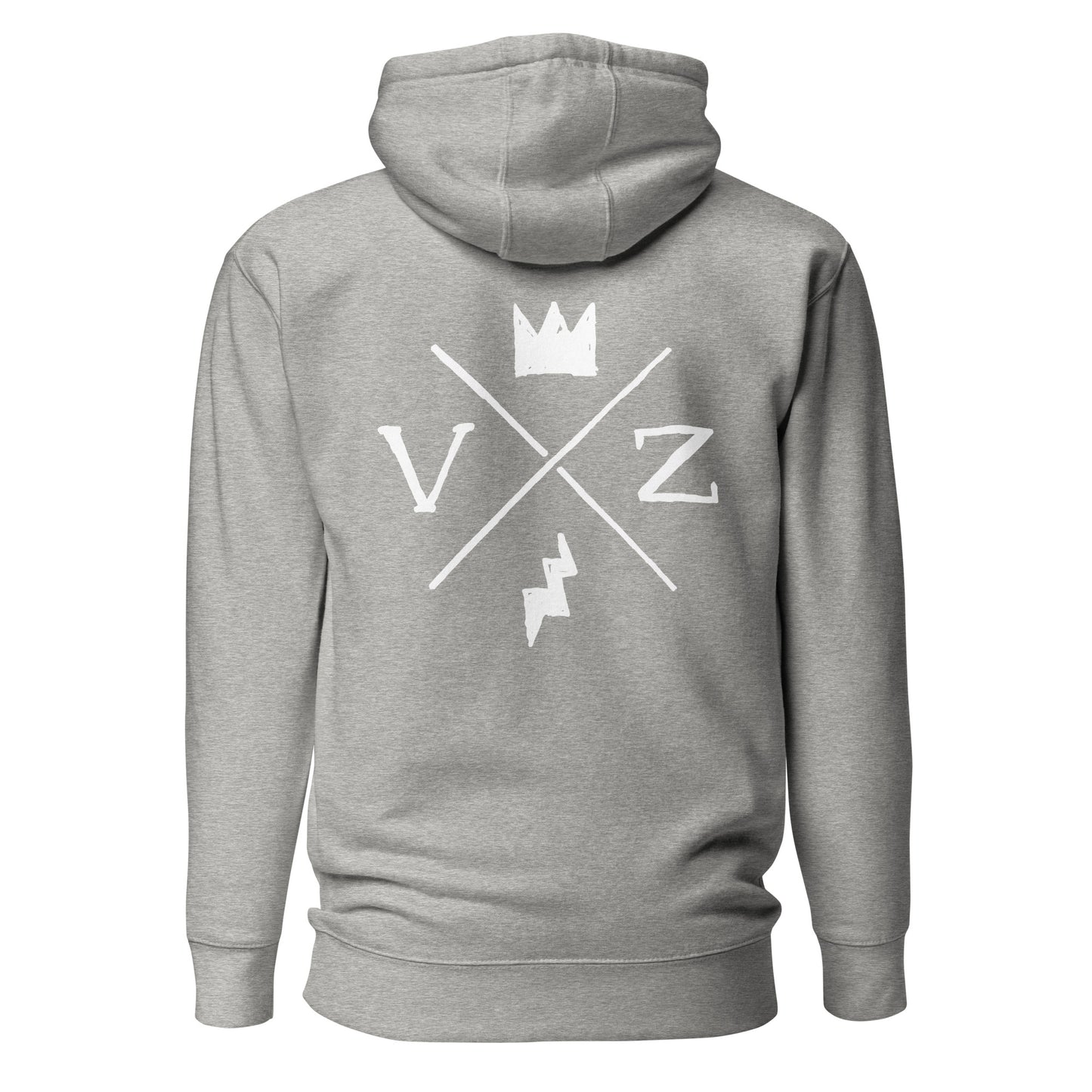 VZ Cross Hoodie