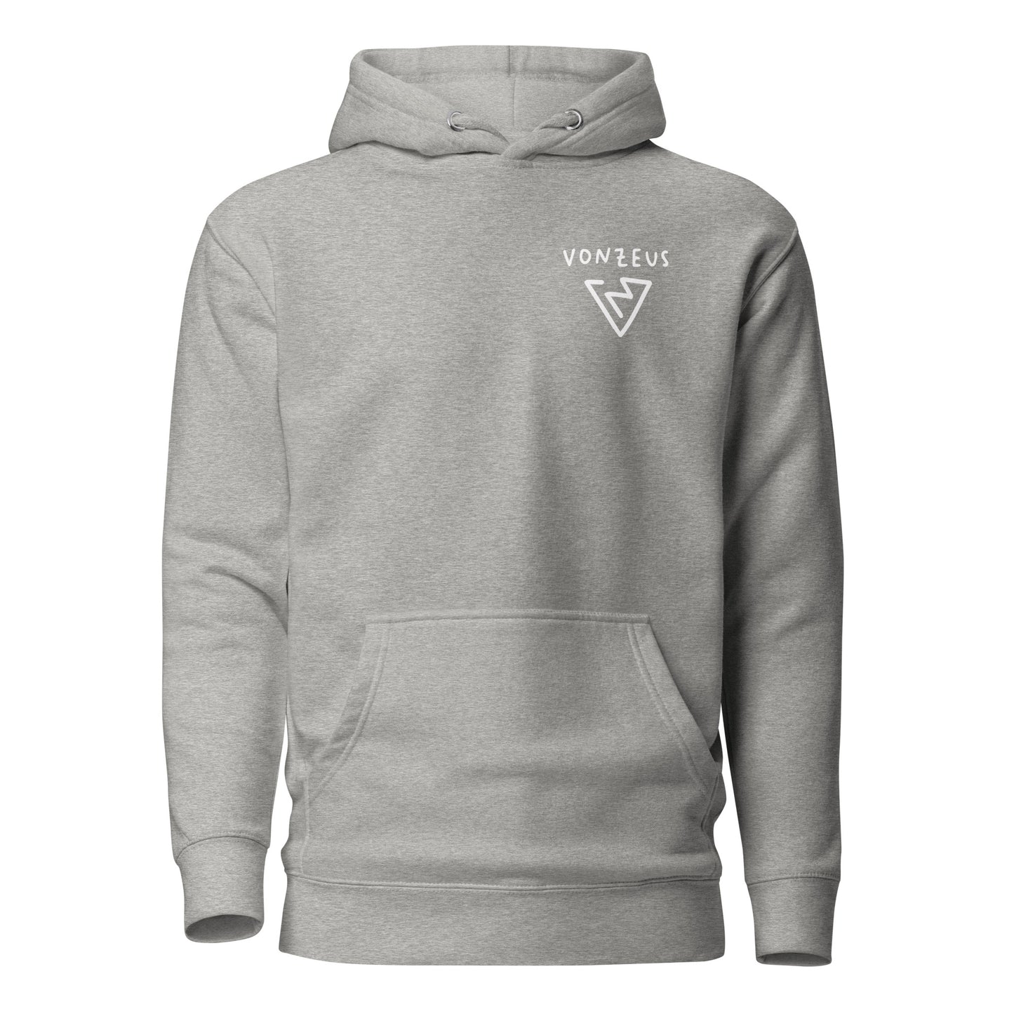 VZ Cross Hoodie