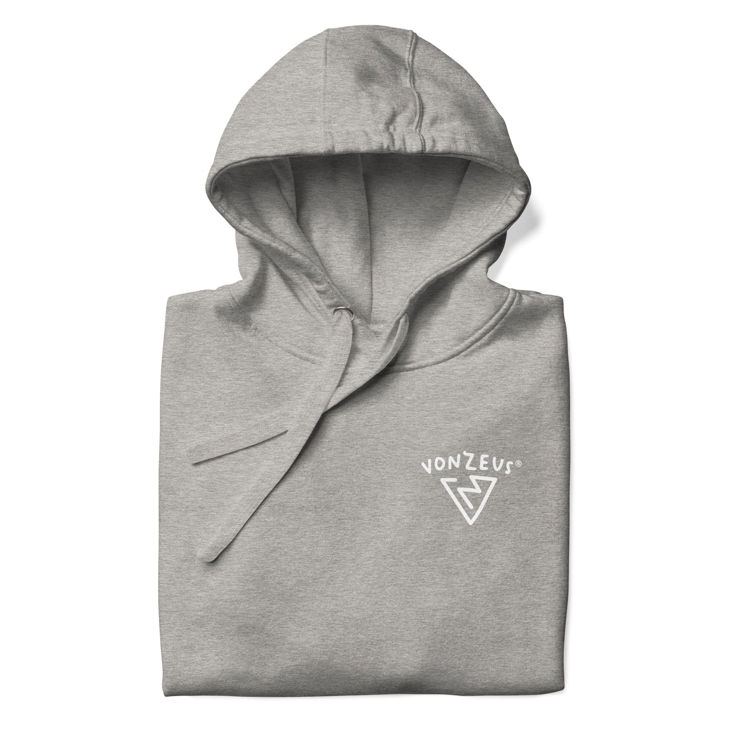 VonZeus Hoodie