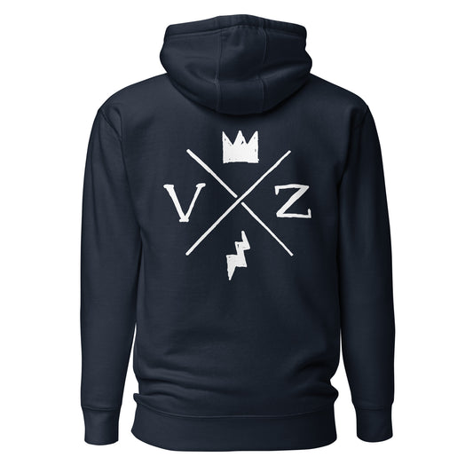 VZ Cross Hoodie