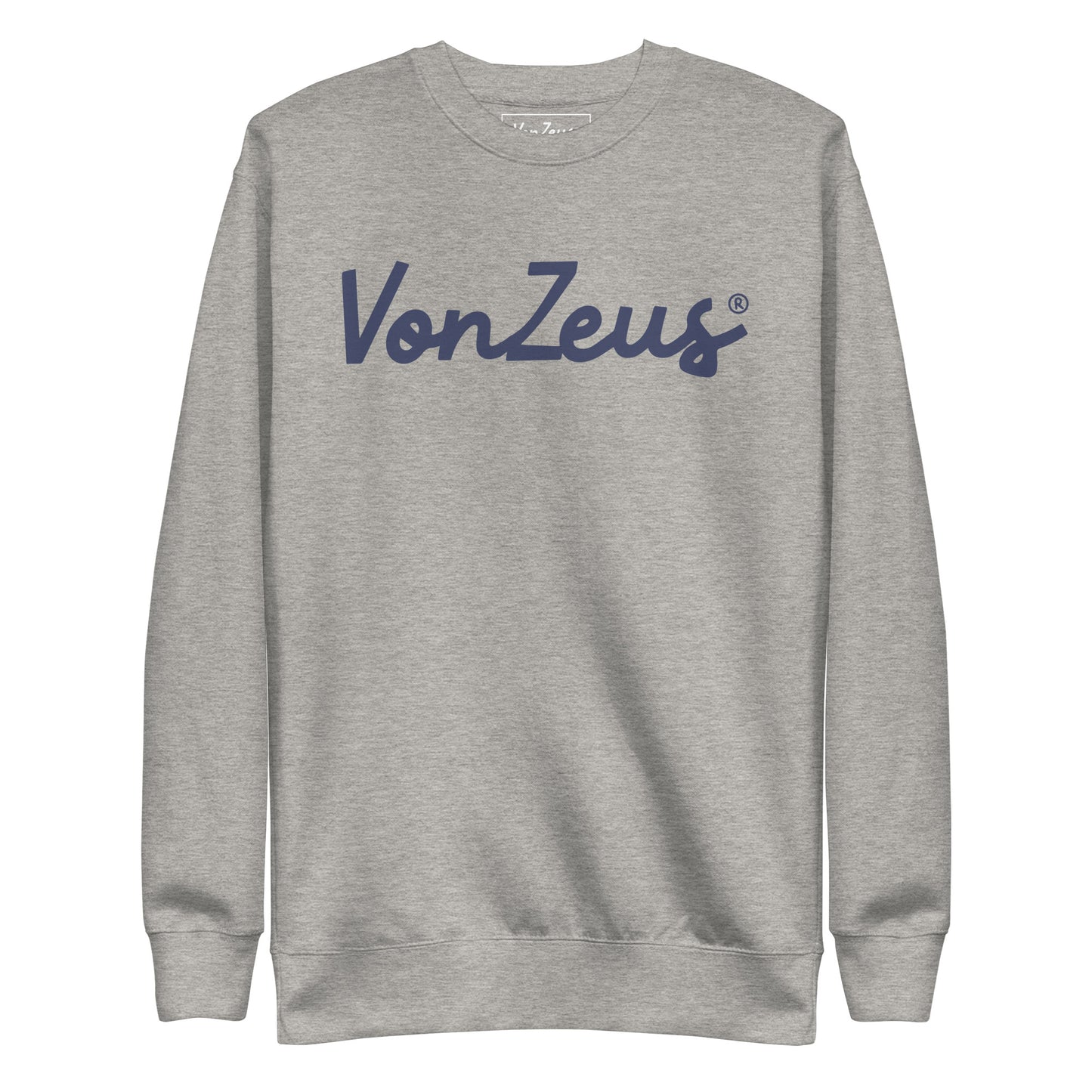 VZ Script Sweat