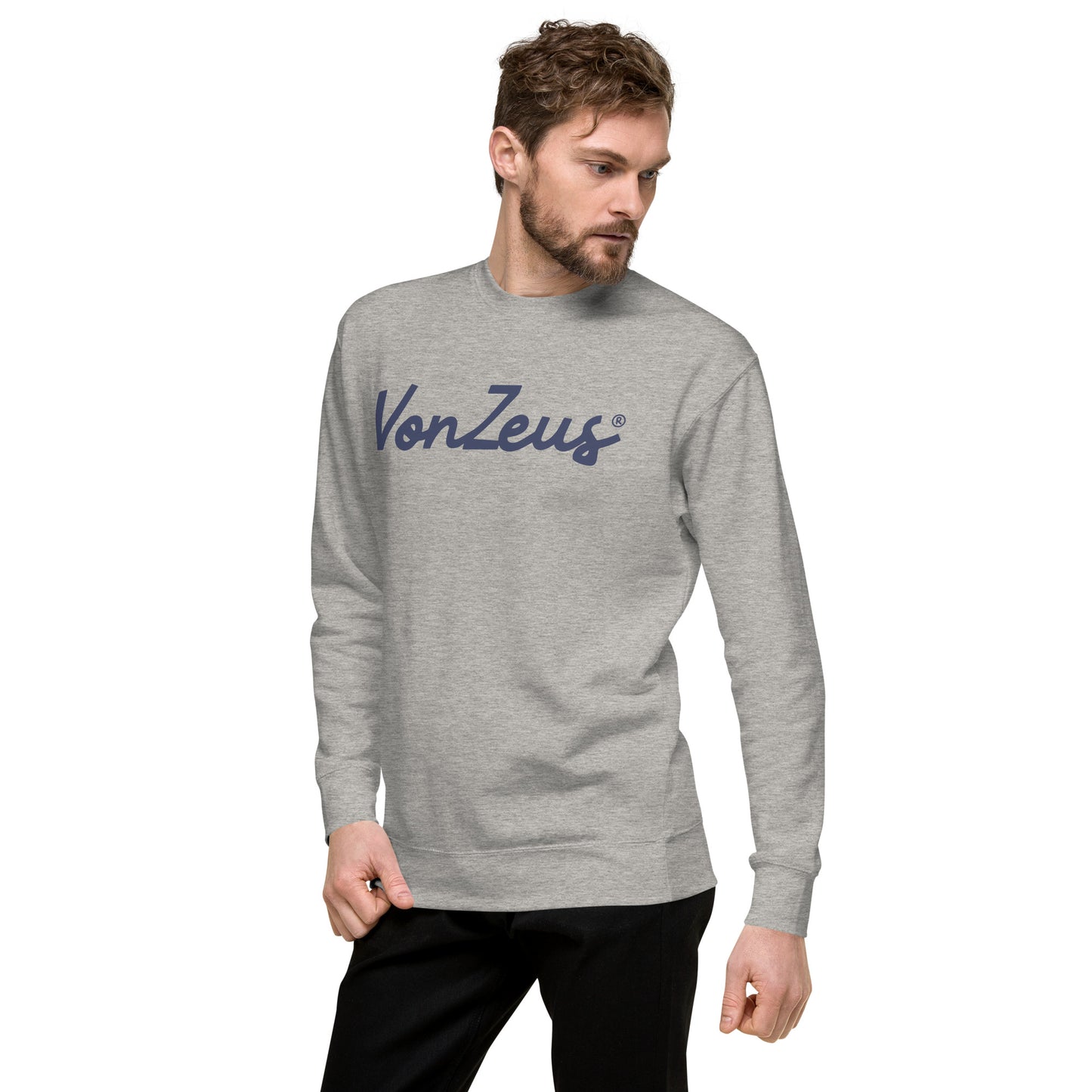 VZ Script Sweat