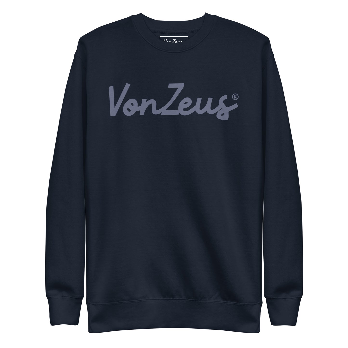 VZ Script Sweat