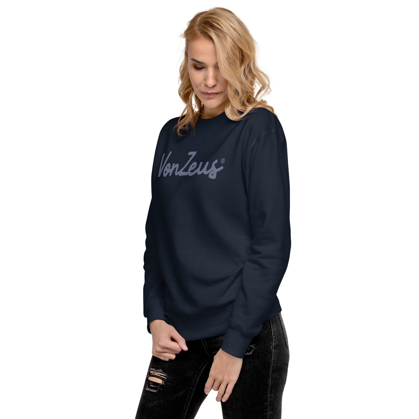 VZ Script Sweat