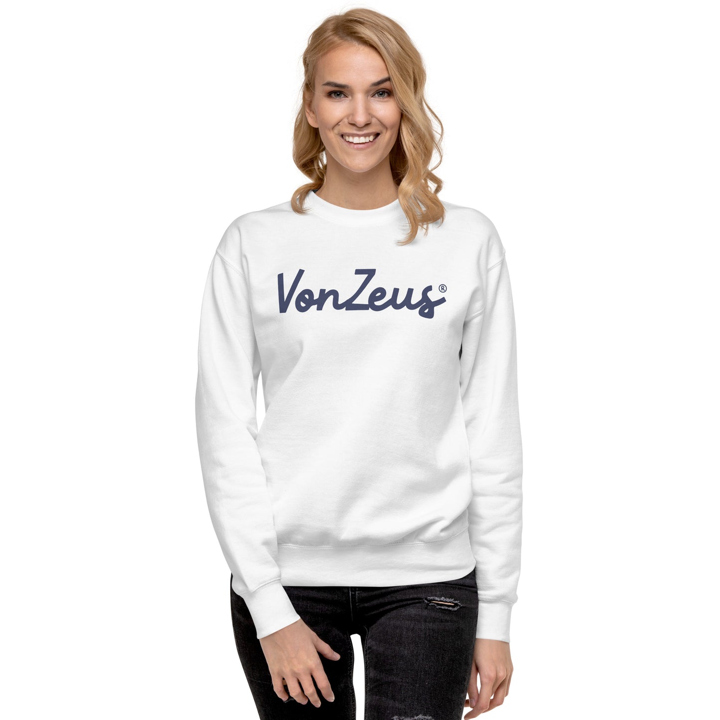 VZ Script Sweat