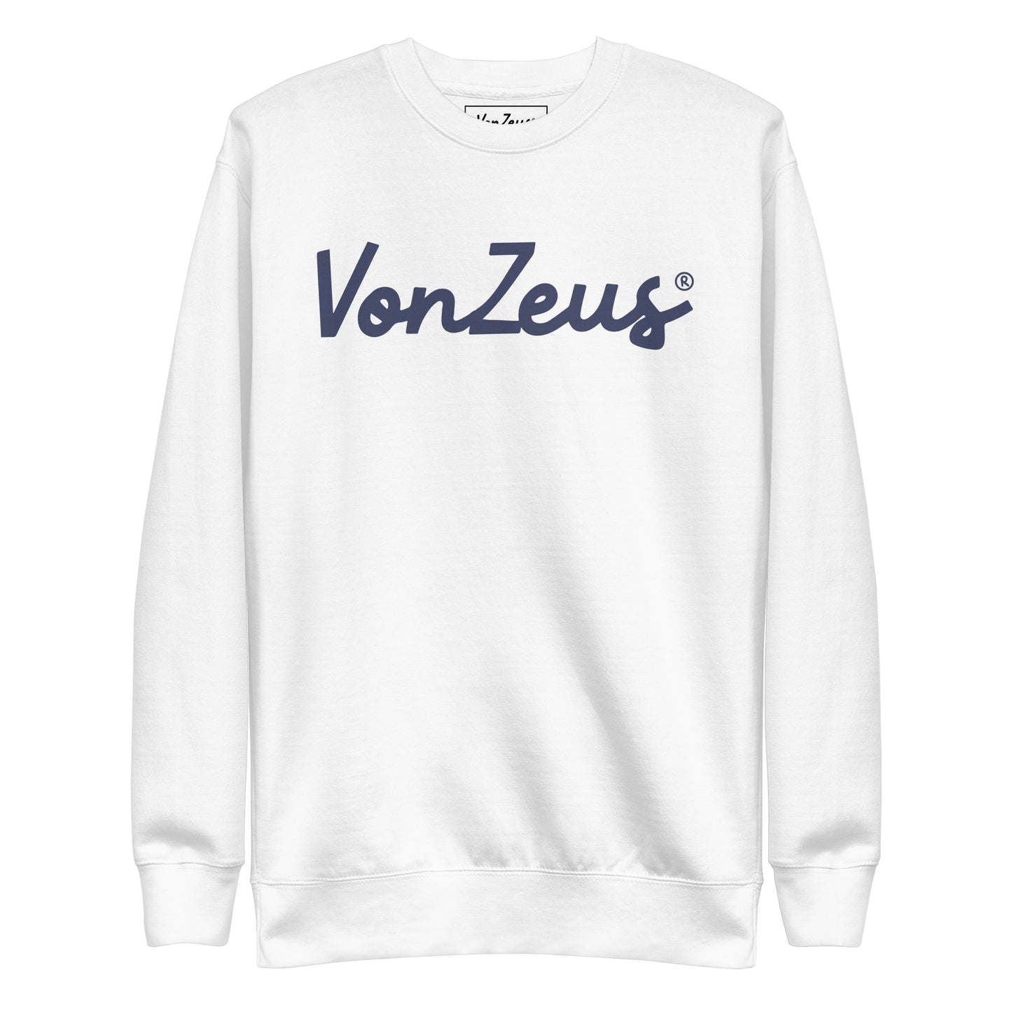 VZ Script Sweat