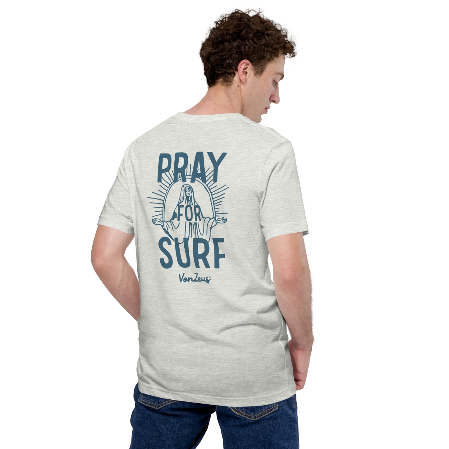 Pray For Surf