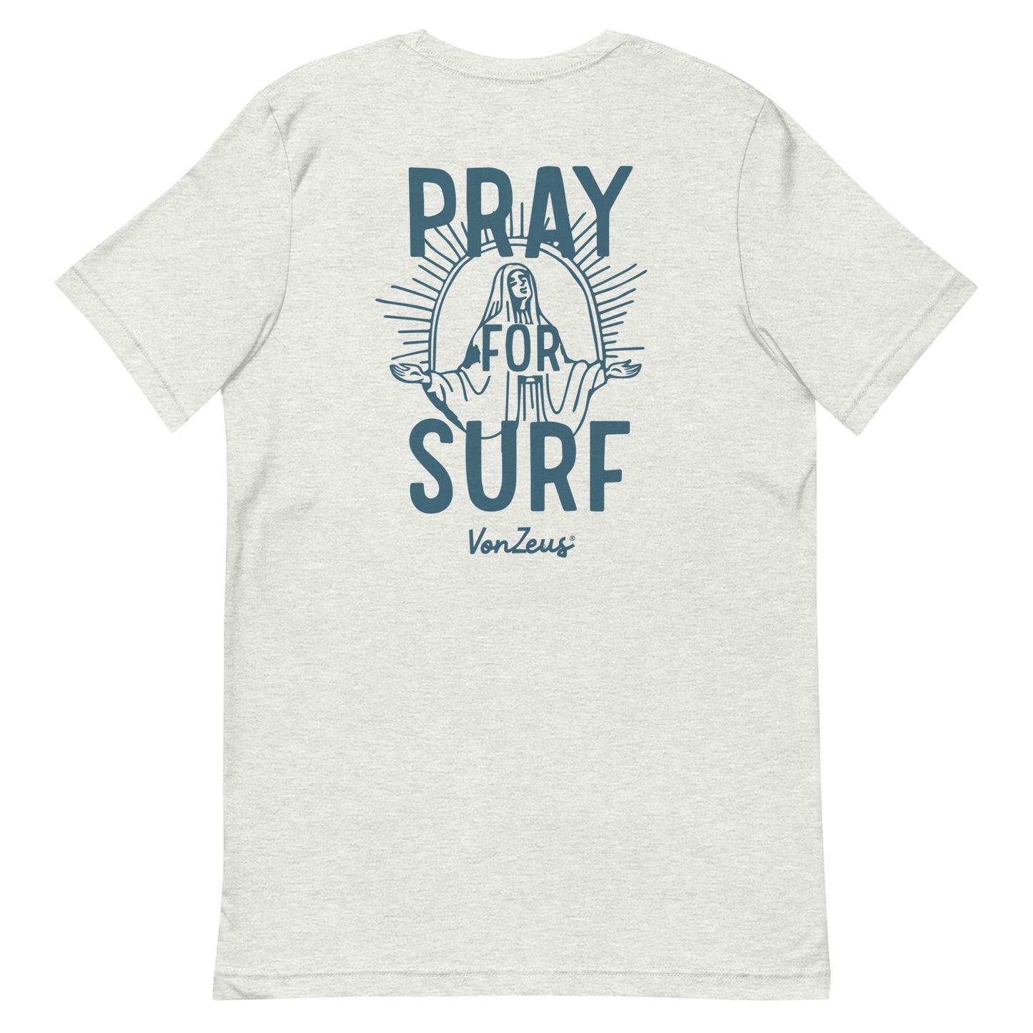 Pray For Surf