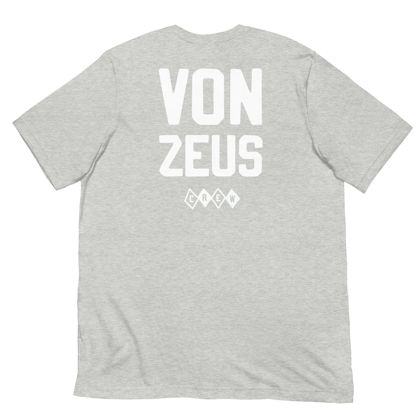 VONZEUS Crew - 3 colours