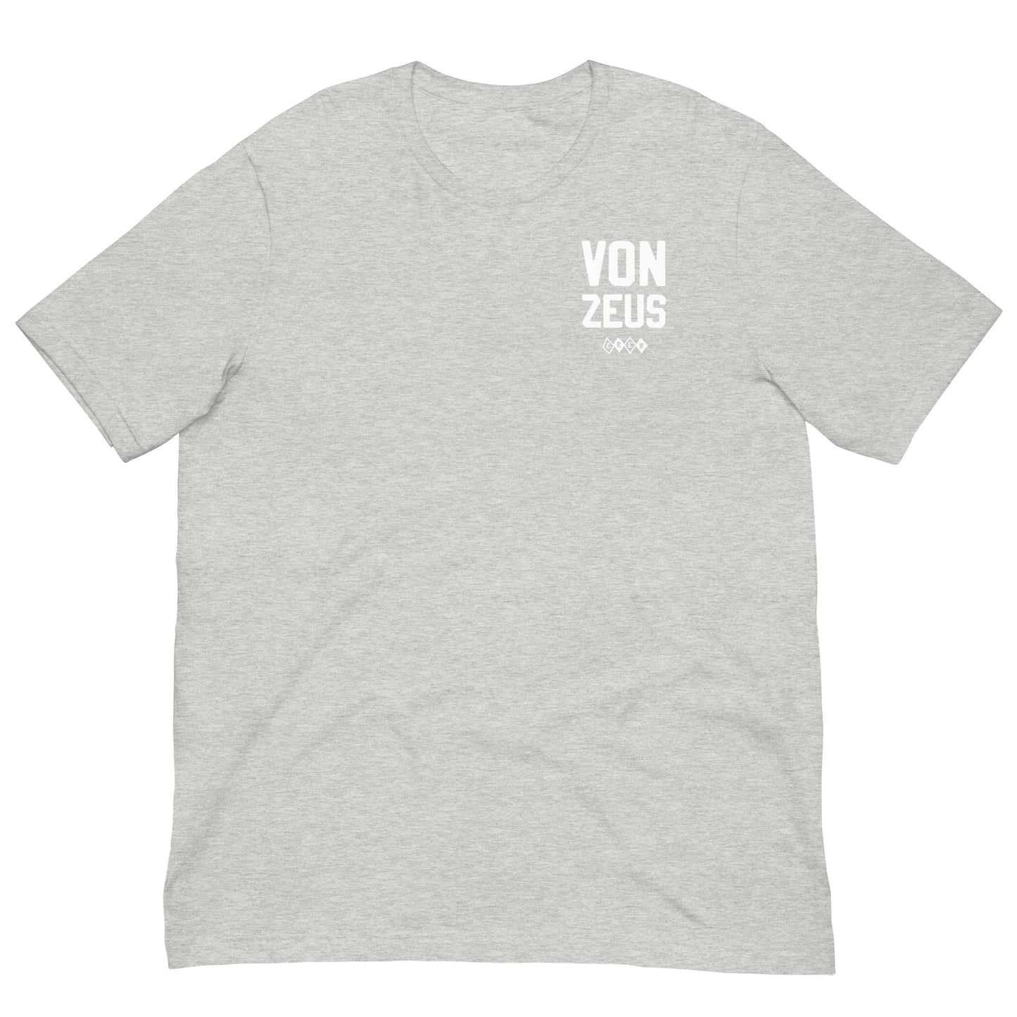 VONZEUS Crew - 3 colours