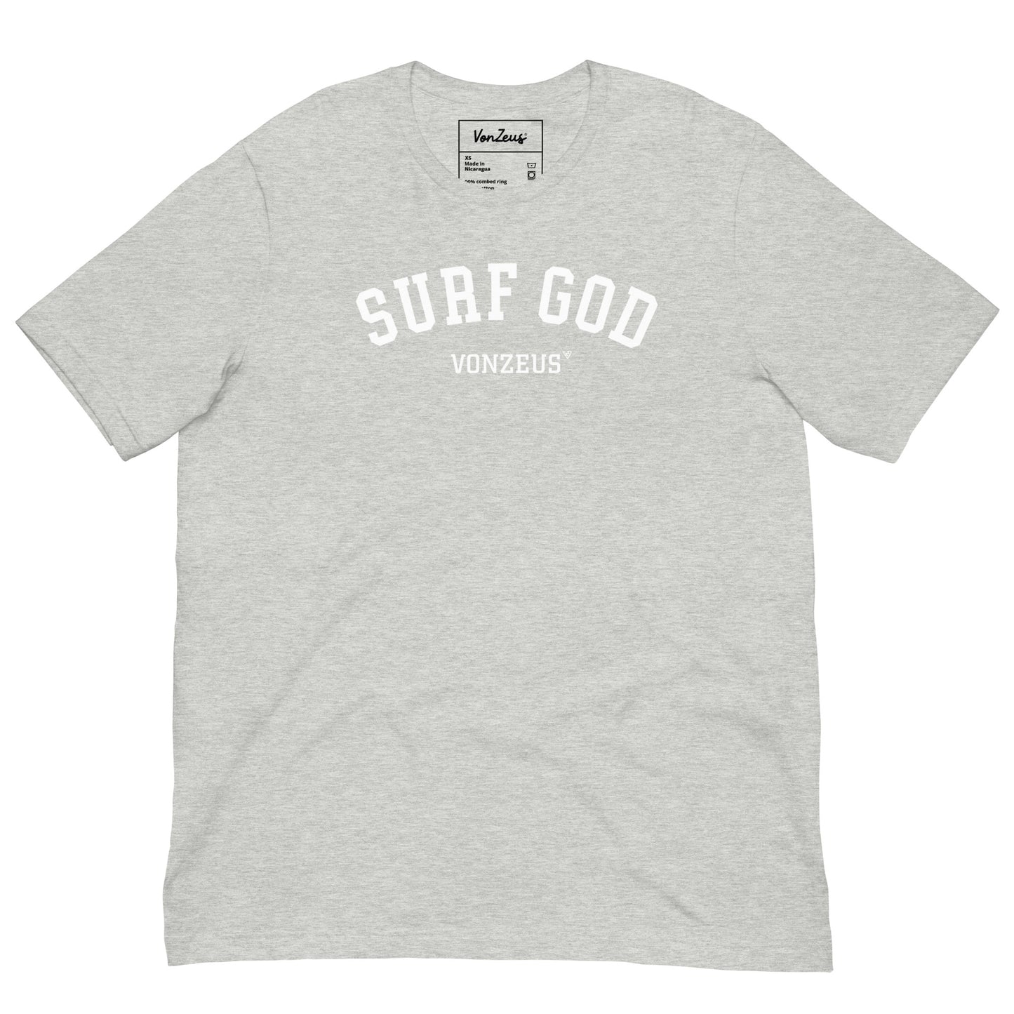 Surf God Tee