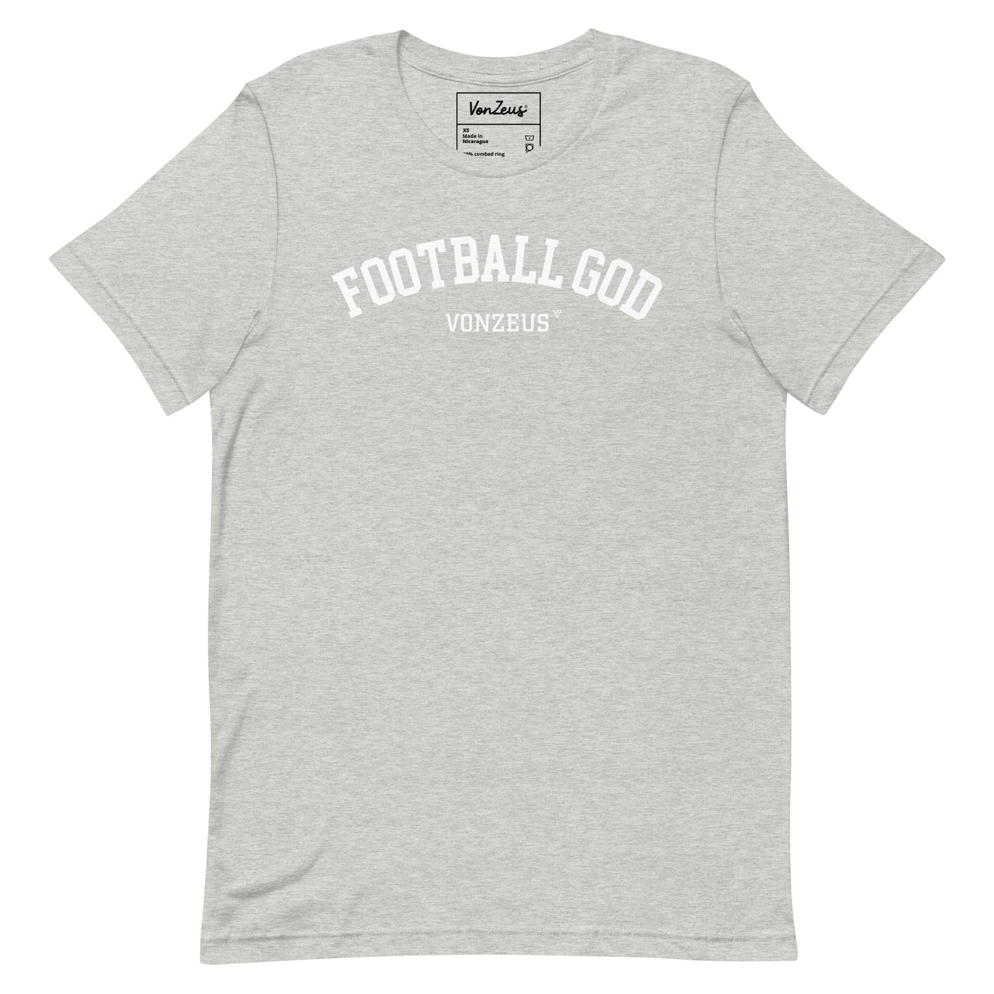 Football God Tee