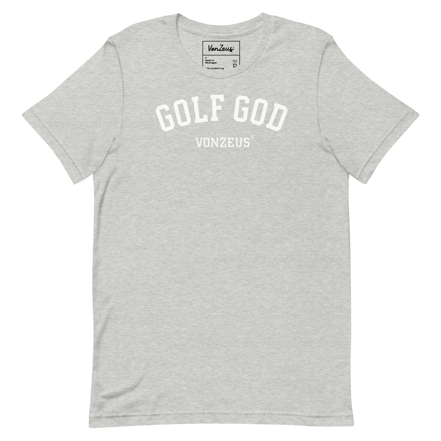 Golf God Tee