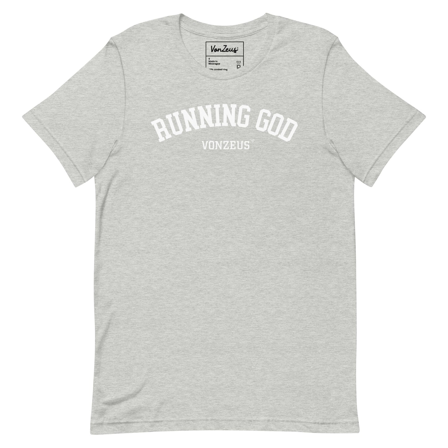 Running God Tee