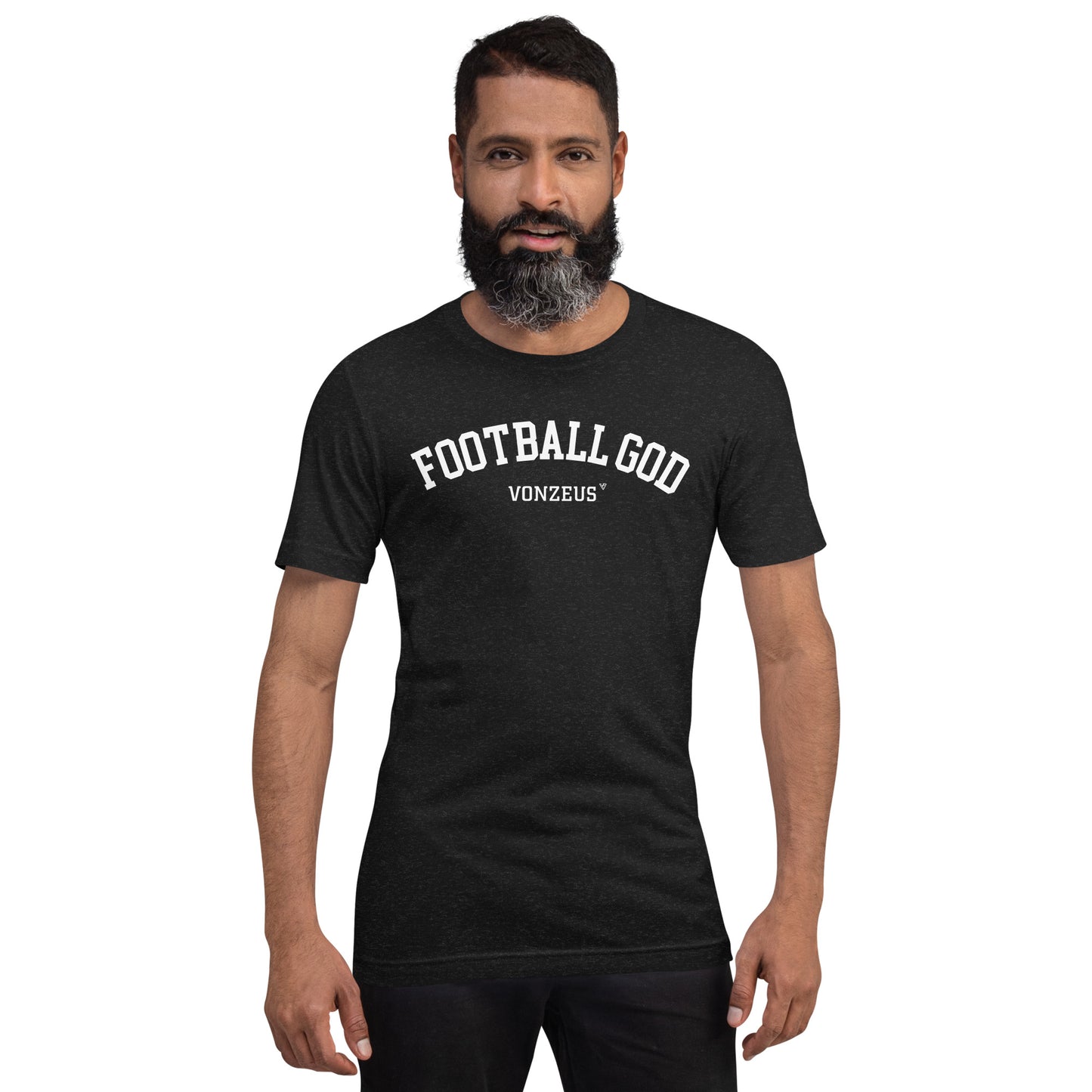 Football God Tee