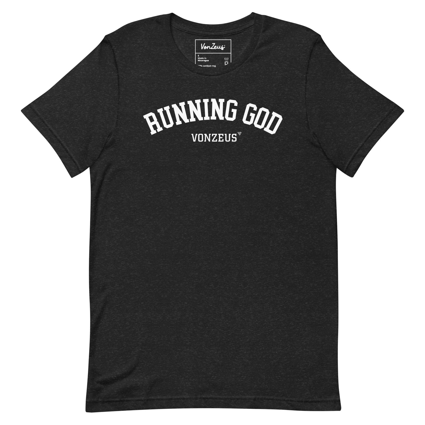 Running God Tee