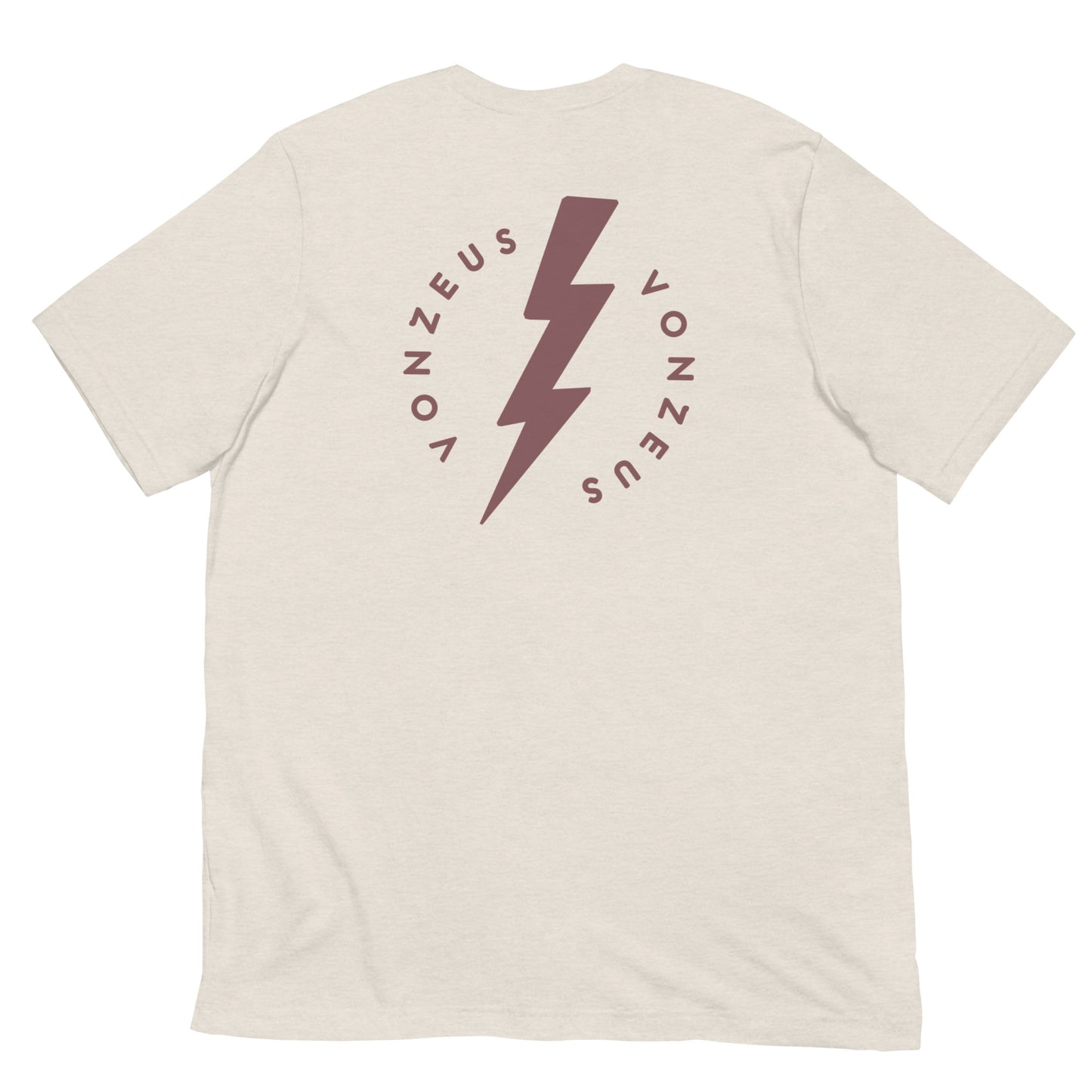 VZ Bolt Circle Tee